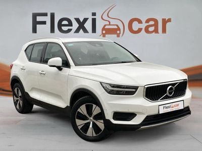 usado Volvo XC40 2.0 D3 Diésel en Flexicar Irún