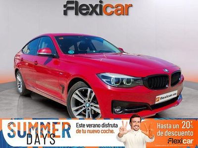 BMW 320 Gran Turismo