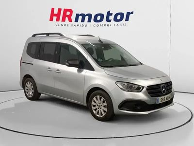 Mercedes Citan 110