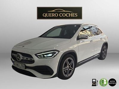 Mercedes GLA200