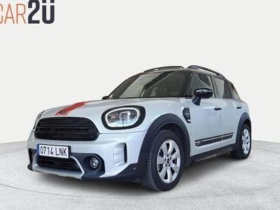 Mini Cooper Countryman