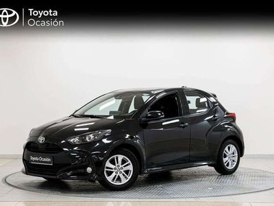 usado Toyota Yaris 125 S-Edition