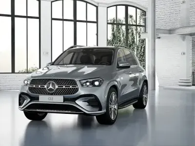 Usado Mercedes GLE350 333 CV (244 kW) 2025 SUV