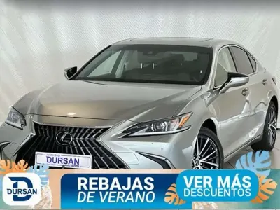Usado Lexus ES300