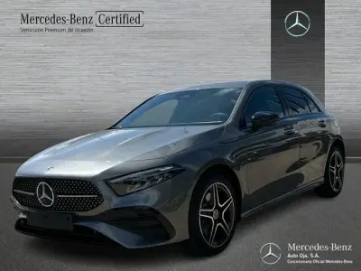 Usado Mercedes A250 163 CV (119 kW) 2026
