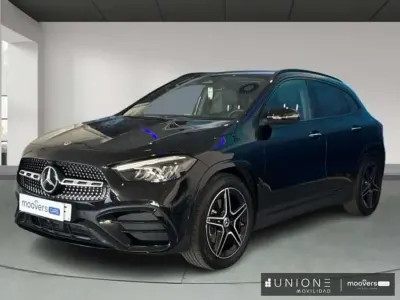 Usado Mercedes GLA200 150 CV (110 kW) 2025 SUV