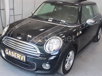 Mini One D