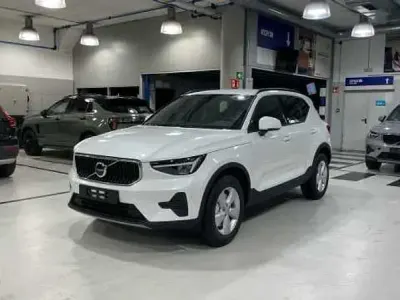 Usado Volvo XC40