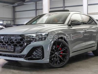 Gris / plata Nuevo 2025 Audi SQ8 S-Line SUV | 148.900 €