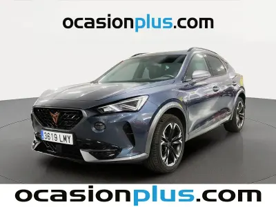 Usado Cupra Formentor