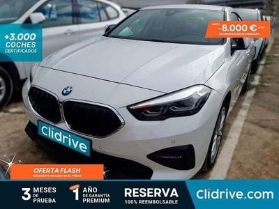 Usado BMW 218 Performance 150 CV (110 kW) 2021 Coupe