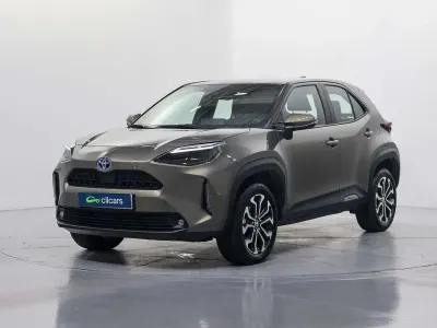 Occasion Toyota Yaris Cross Active 91 PK (66 kW) 2022 Bruin SUV