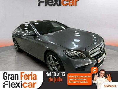Mercedes E300