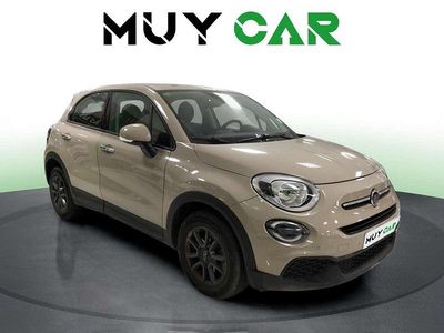 Beige Usado 2020 Fiat 500X Sport SUV | 12.990 € (Precio justo)