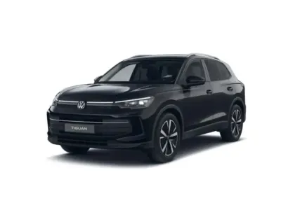 Usado VW Tiguan
