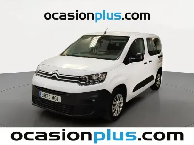 Usado Citroën Berlingo