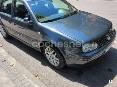 Usado VW Golf IV