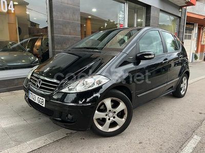Mercedes A150