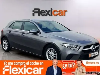 Usado Mercedes A180