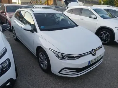Usado VW Golf VIII