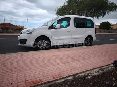 Peugeot Partner Tepee