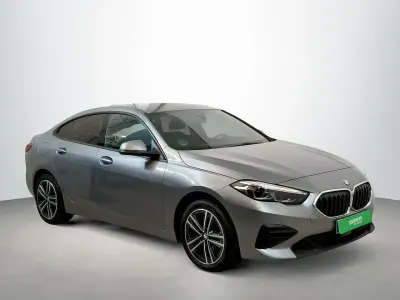 Usado BMW 218 Gran Coupé Comfort Edition 150 CV (110 kW) 2023 Gris Coupe