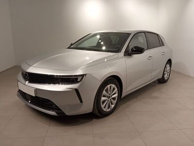 Gris Usado 2023 Opel Astra Edition | 25.876 €