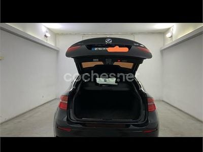 Usado BMW X6 306 CV (225 kW) 2010 Negro SUV