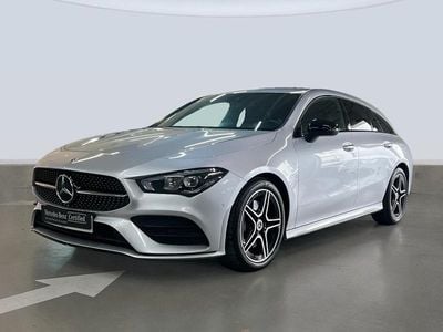 Mercedes CLA200