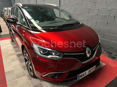 Renault Grand Scénic IV