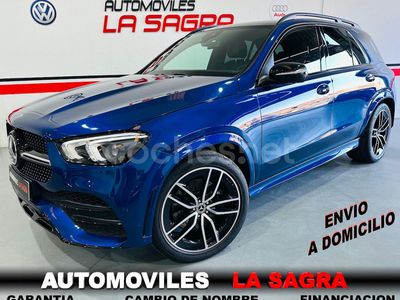 Mercedes GLE400