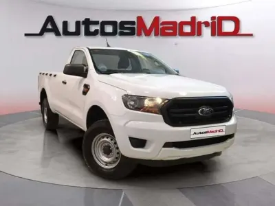 Usado Ford Ranger