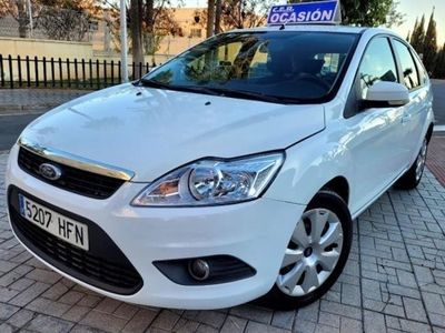 usado Ford Focus Ambiente 1.6 5p