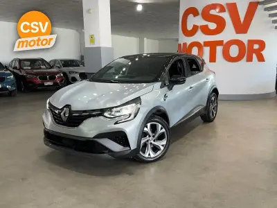 Usado Renault Captur