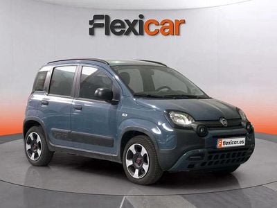 Fiat Panda Cross
