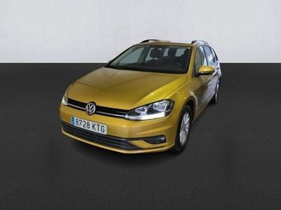 VW Golf VII