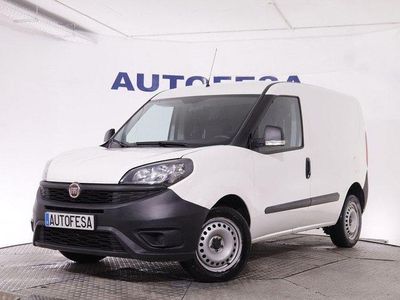 Occasion Fiat Doblò 95 PK (69 kW) 2021 Wit MPV