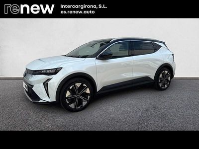 Renault Scénic