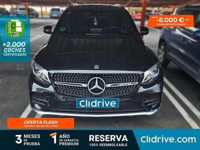 Mercedes GLC250