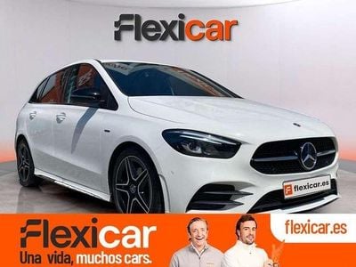 Mercedes B200
