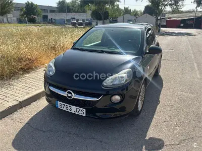 Usado Opel Adam