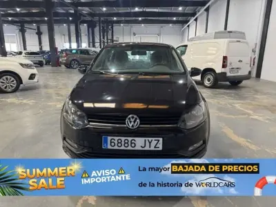 Usado VW Polo