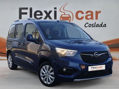 usado Opel Combo 1.5 TD 96kW (130CV) S/S Innovation L