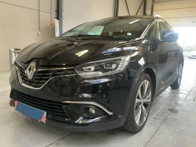 Usado Renault Grand Scénic IV