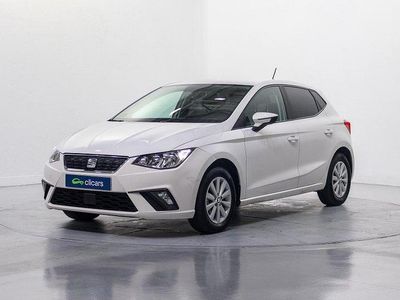 Usado Seat Ibiza Style 90 CV (66 kW) 2019 Utilitario