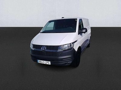VW T6.1