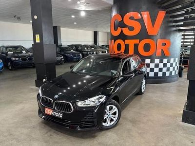 Usado BMW X2 Advantage 220 CV (161 kW) 2023 SUV