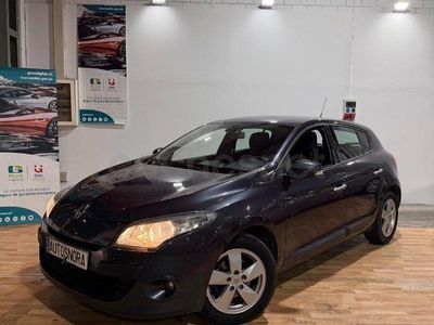 Begagnad Renault Mégane