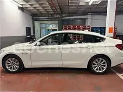 Usado BMW 520 Gran Turismo