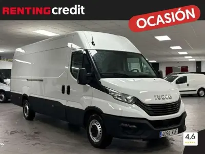 Usado Iveco Daily